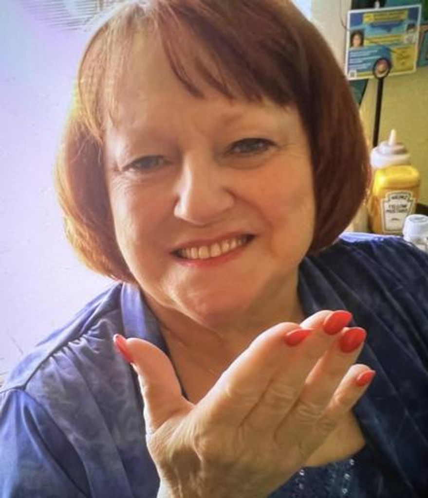 Charlotte "Shug" Phillips Profile Photo