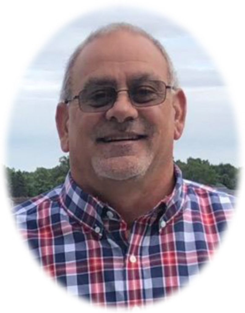 John Spatrisano Profile Photo