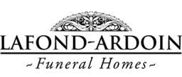 Lafond-Ardoin Funeral Homes