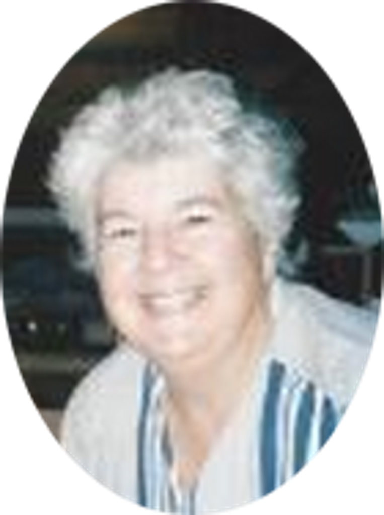 Antoniette "Nettie" Fell