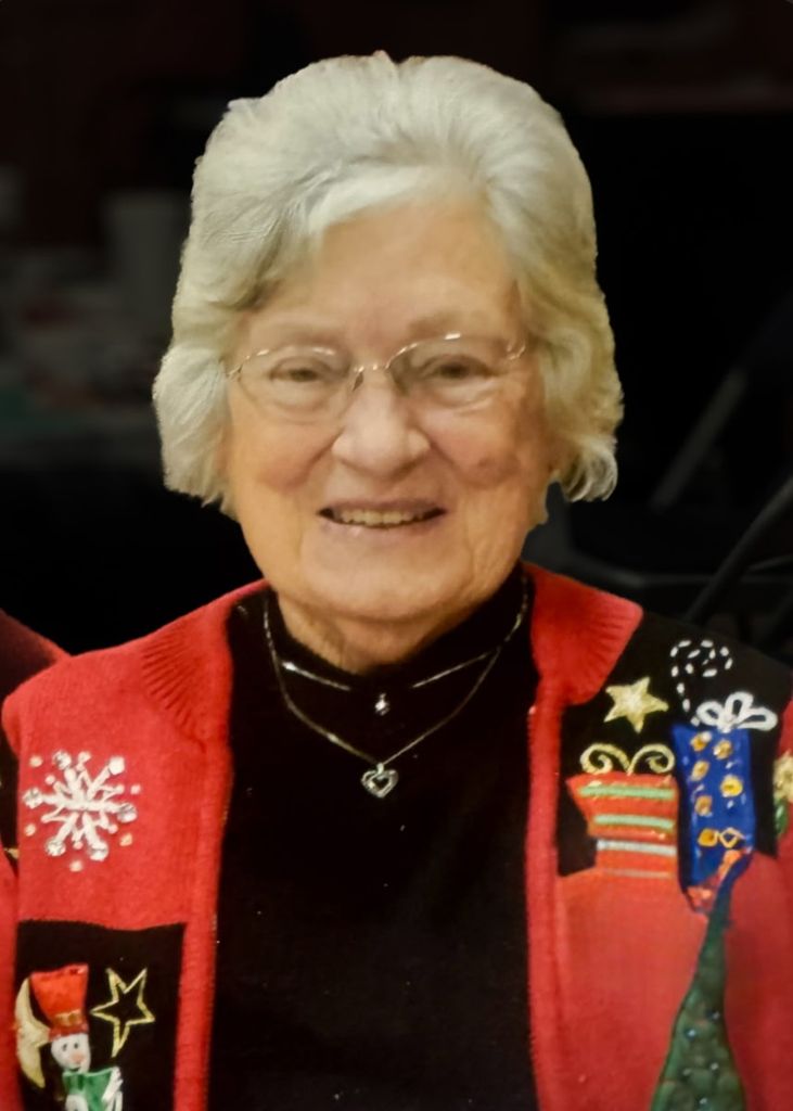 Barbara Dodson Profile Photo