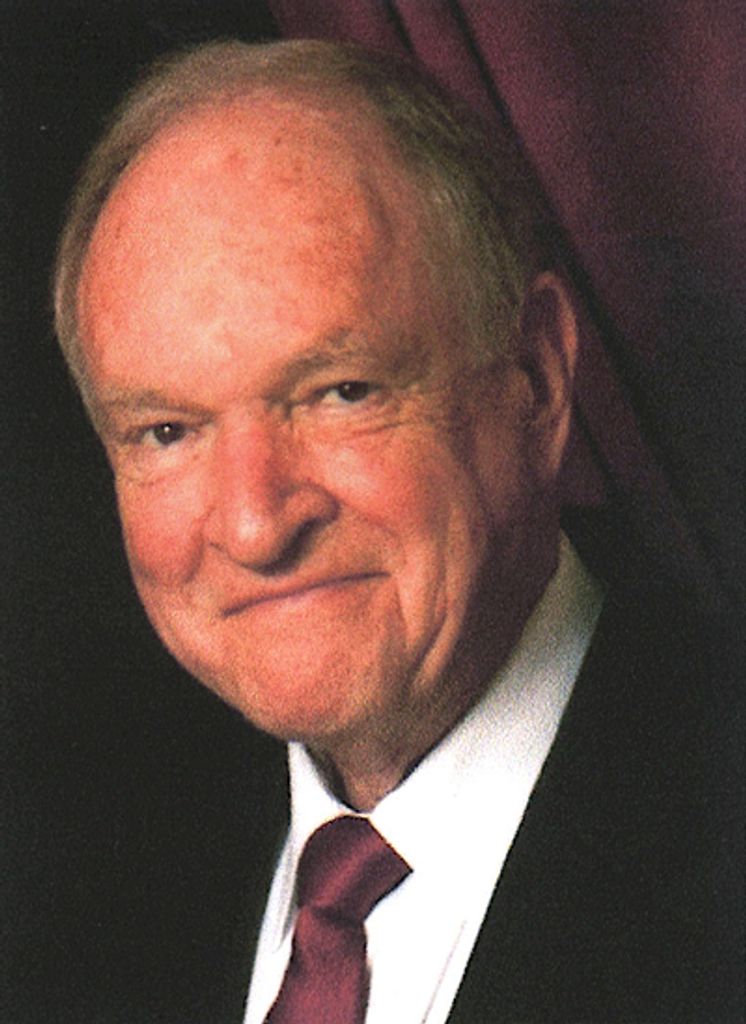 Robert Holden Ferriman