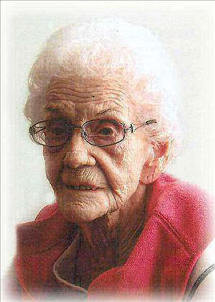 Berniece Kuhl