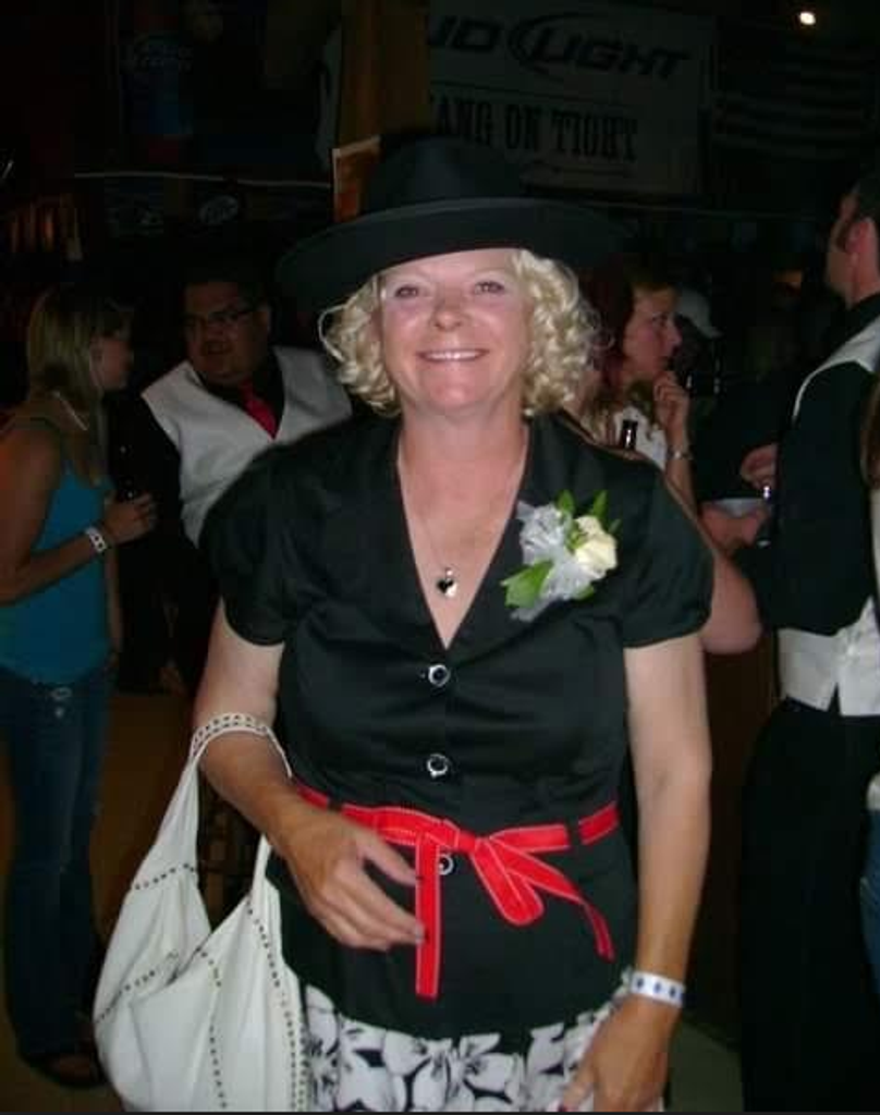 Mary L Sands