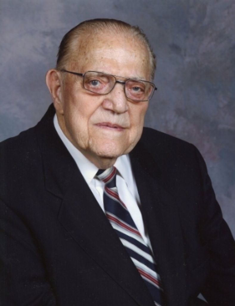 Jerome Reitzel - Posted Via Erb&Good Funeral Home Profile Photo