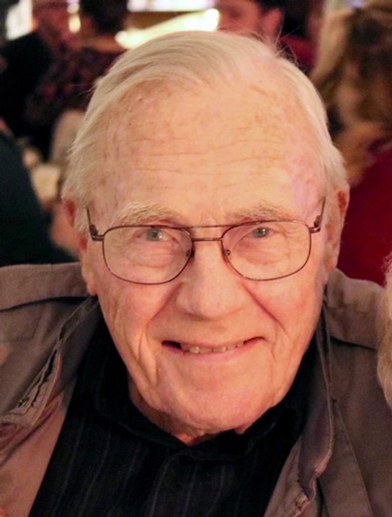 Harry D. Hennigh, Jr. Profile Photo