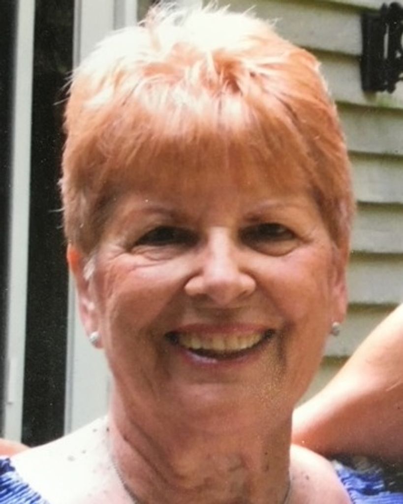 Frances Certa
