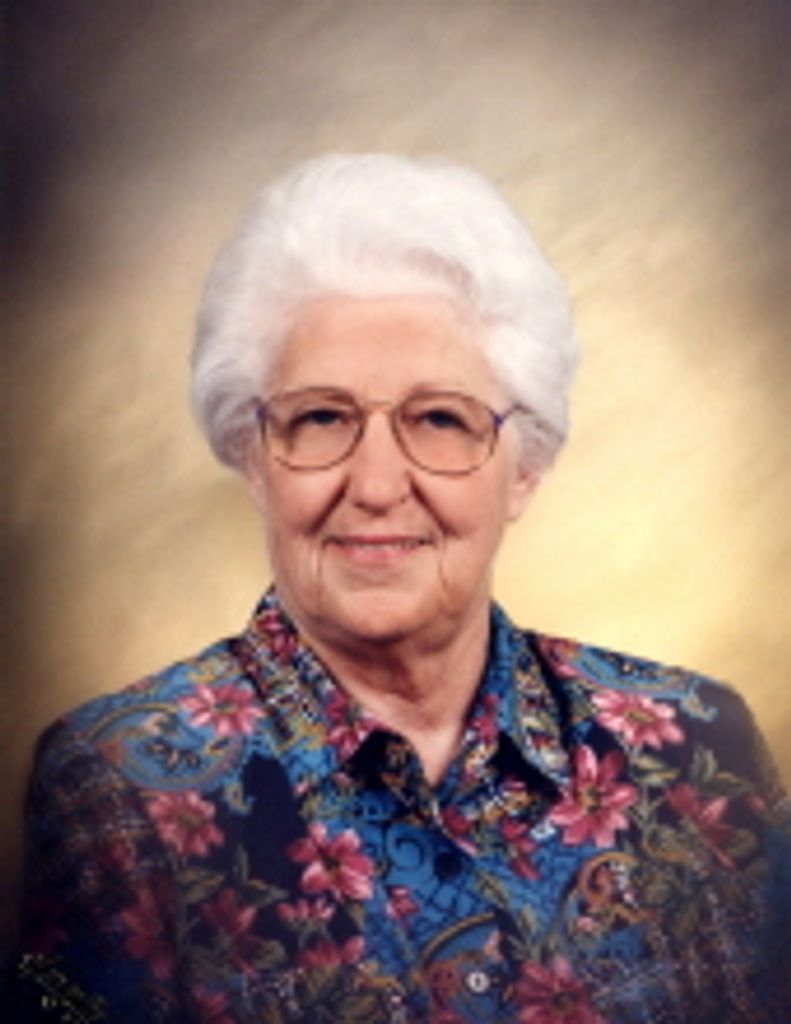 Billie Jean Scoville