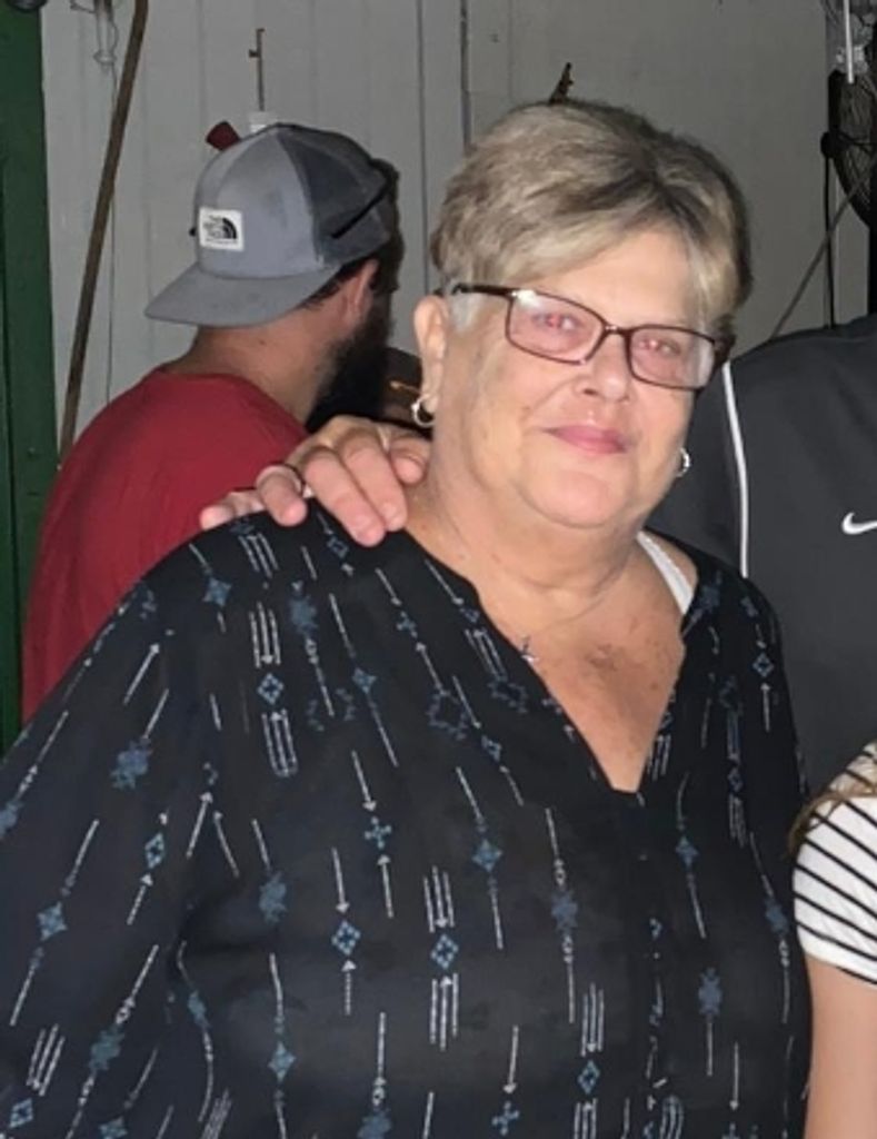 Carol Ann Burchfield