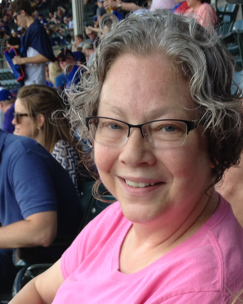 Viki Andringa Profile Photo