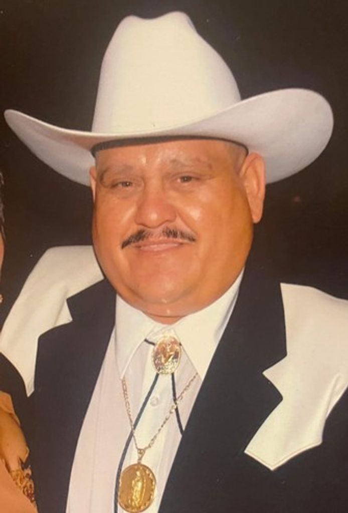 Rafael Saucedo Lara