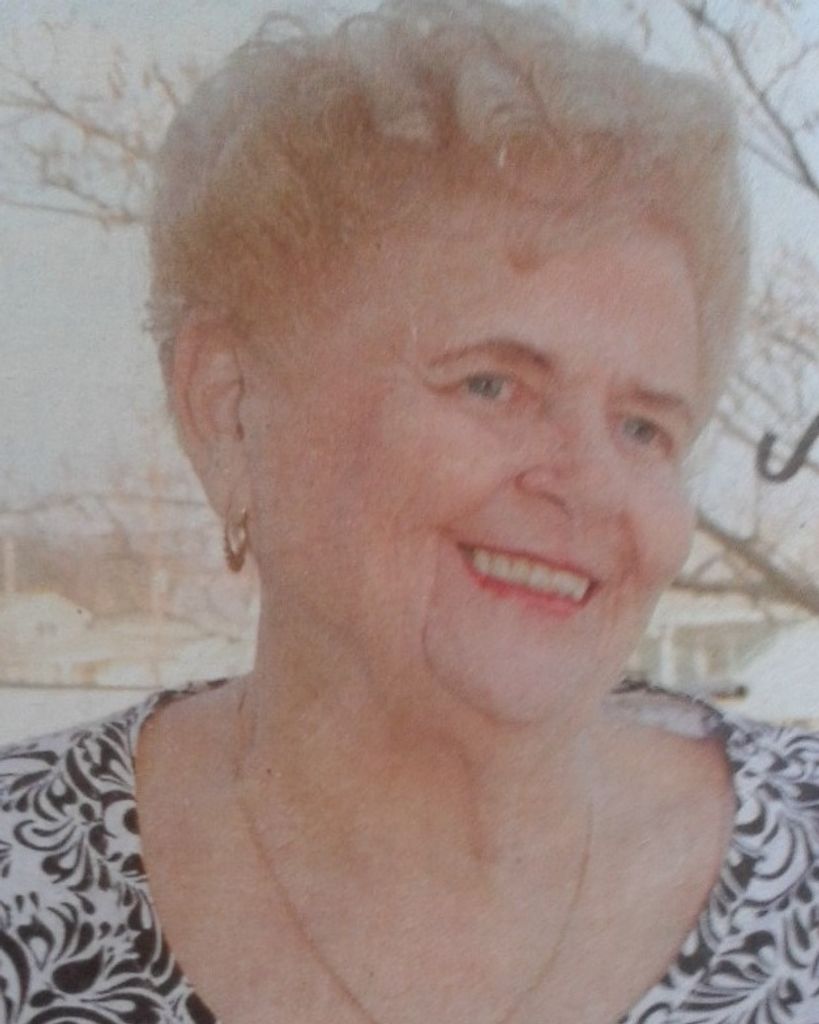 Nancy Mathis