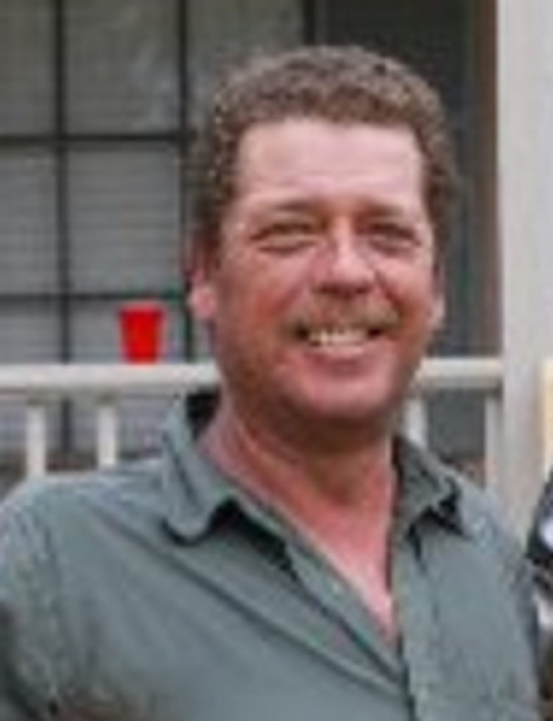 David Craig Brister
