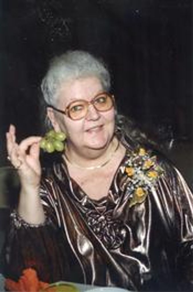 Dorothy A. "Dottie" Horst