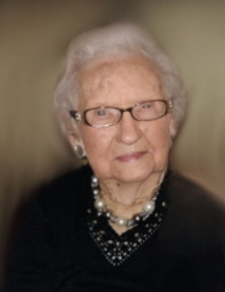 Ann Walthall  Osborn