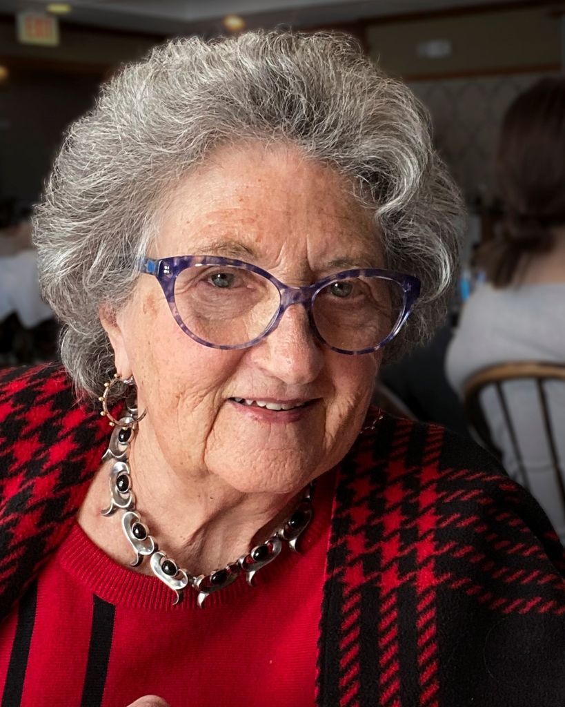 Lois M. Badwan Profile Photo