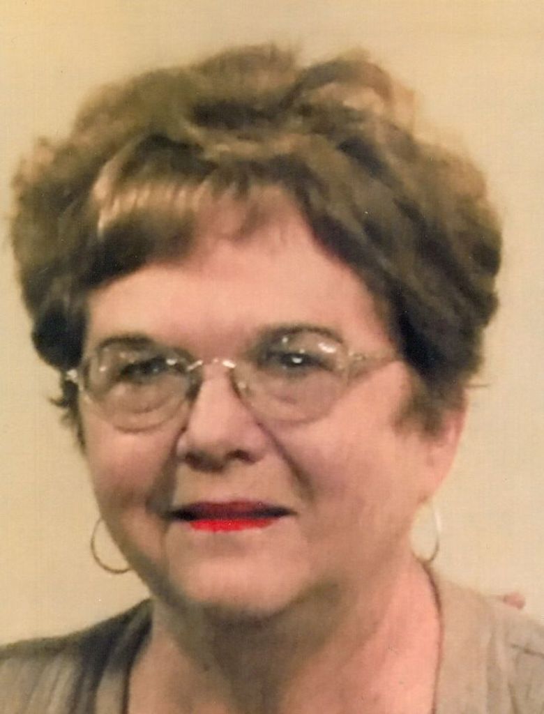 Mary Ellen Jezeski