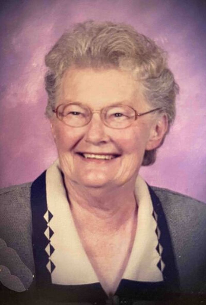 Leonella Annie Klekar