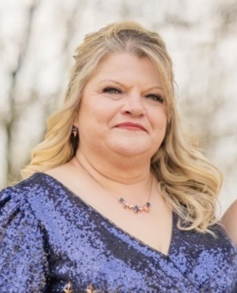 Kimberly Lea Kolle Profile Photo