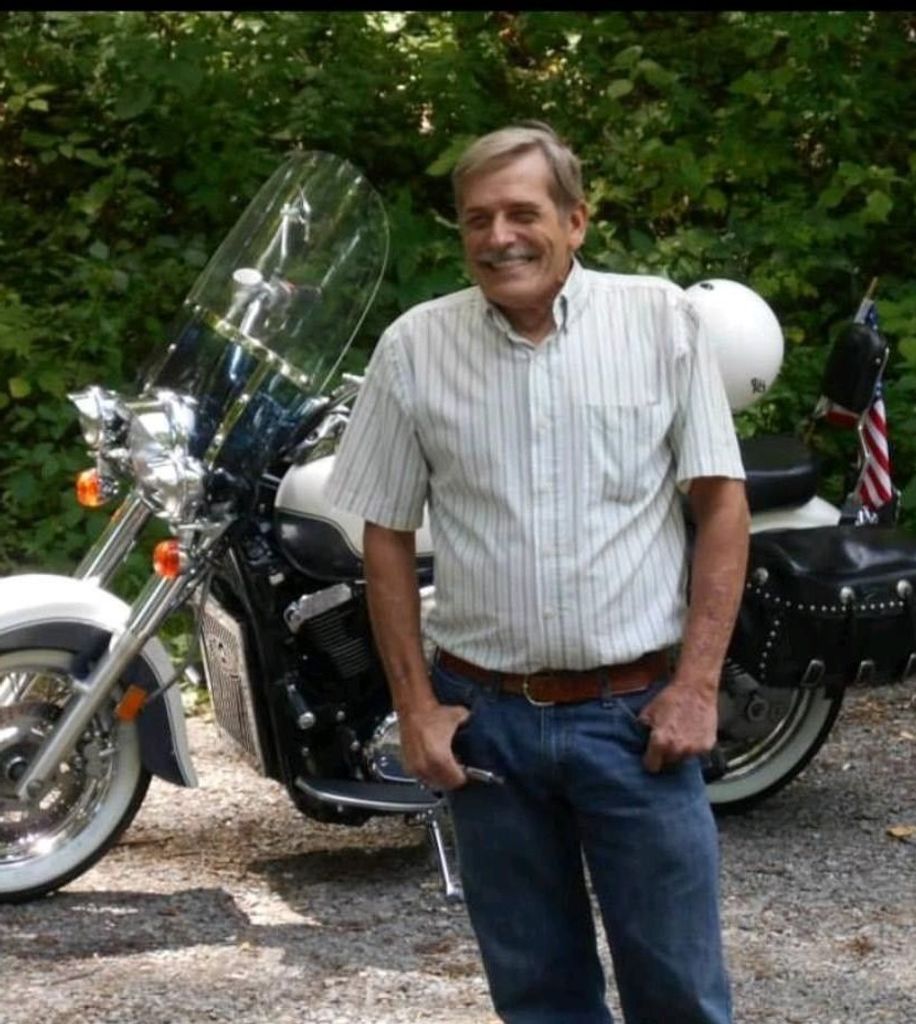 Robert C. Russell