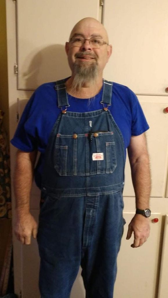 Tommy Lynn Jackson Profile Photo