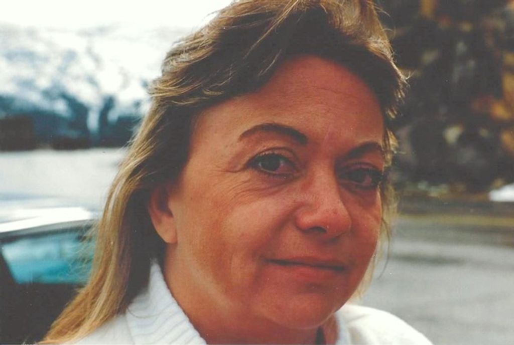 Cheryl E. Fuller