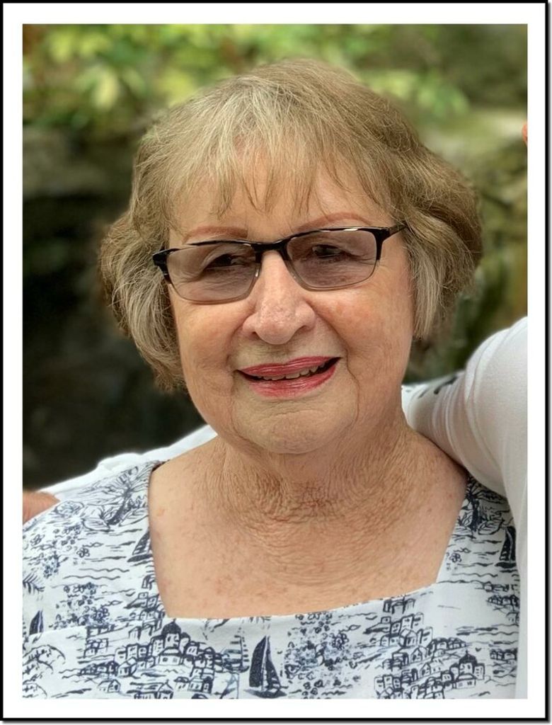 Nancy L. Robinson