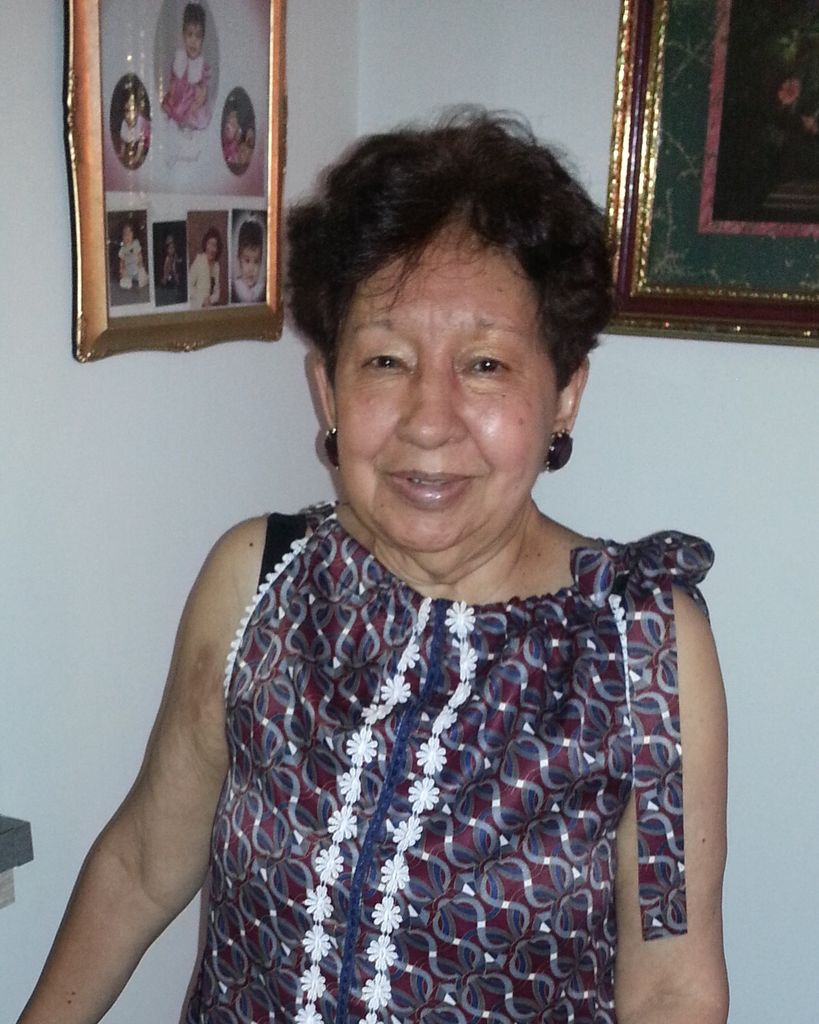 Ms. Juanita Robles Profile Photo