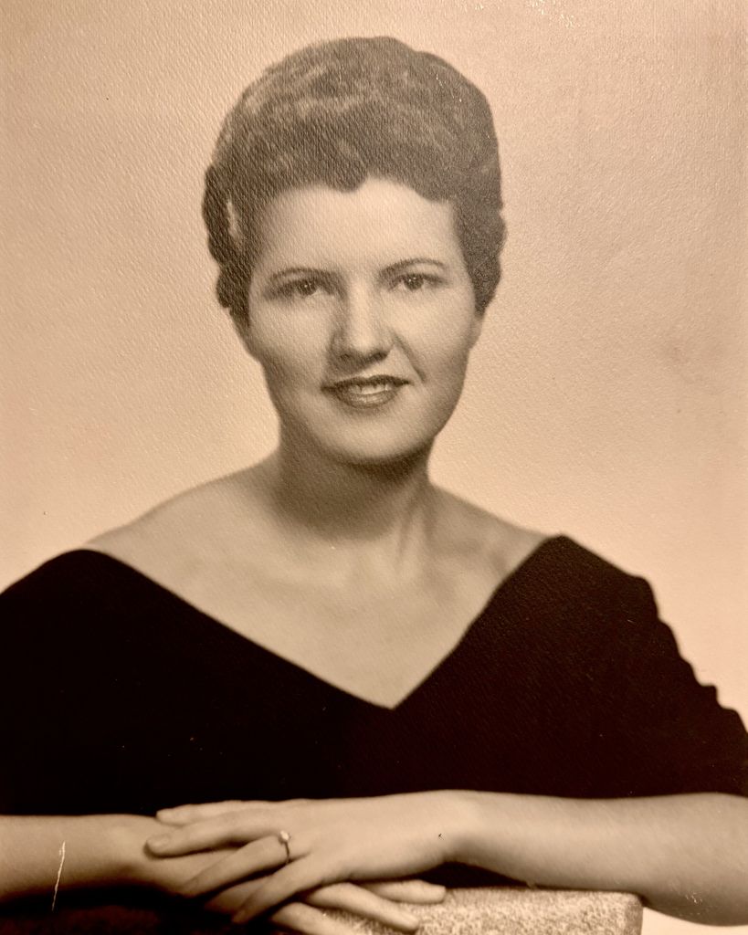 Muriel McClenny Profile Photo