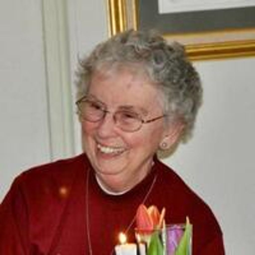 Joan Dobson