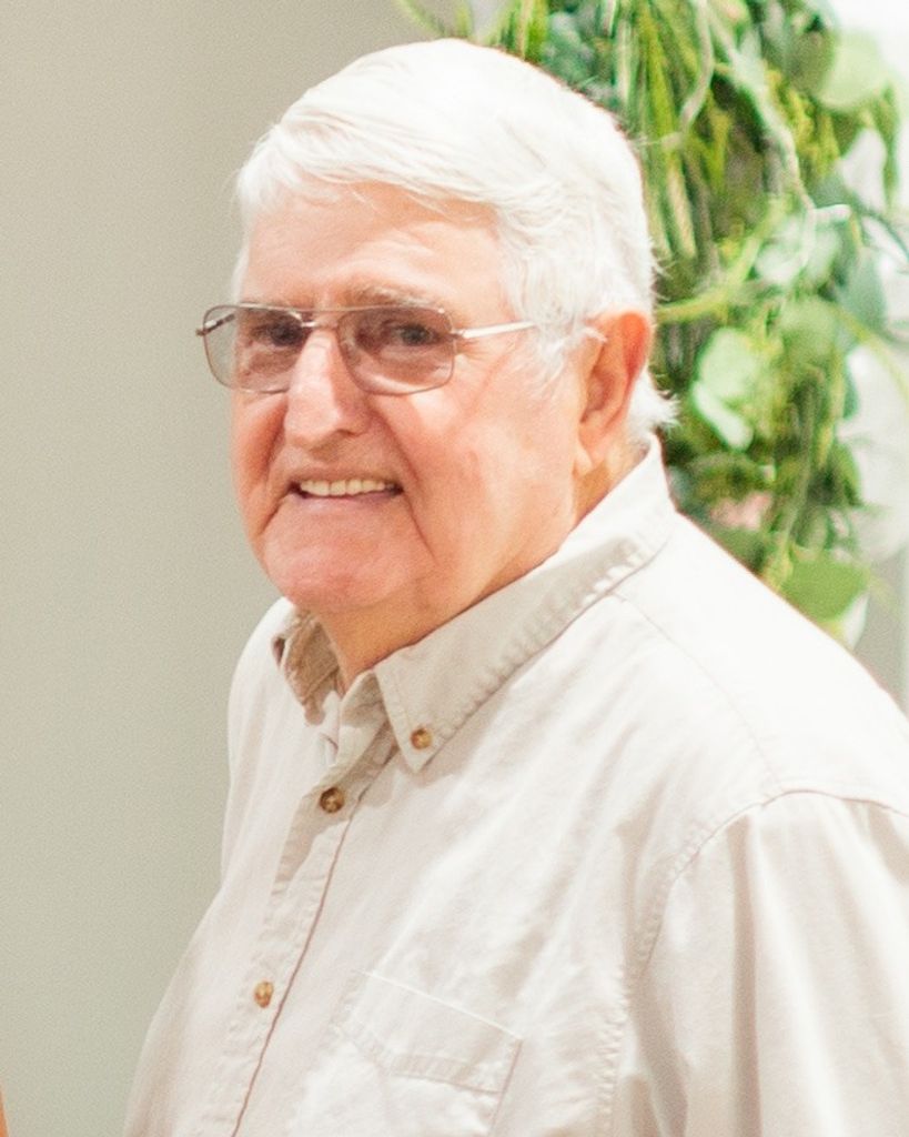 William Wilford Glore Profile Photo