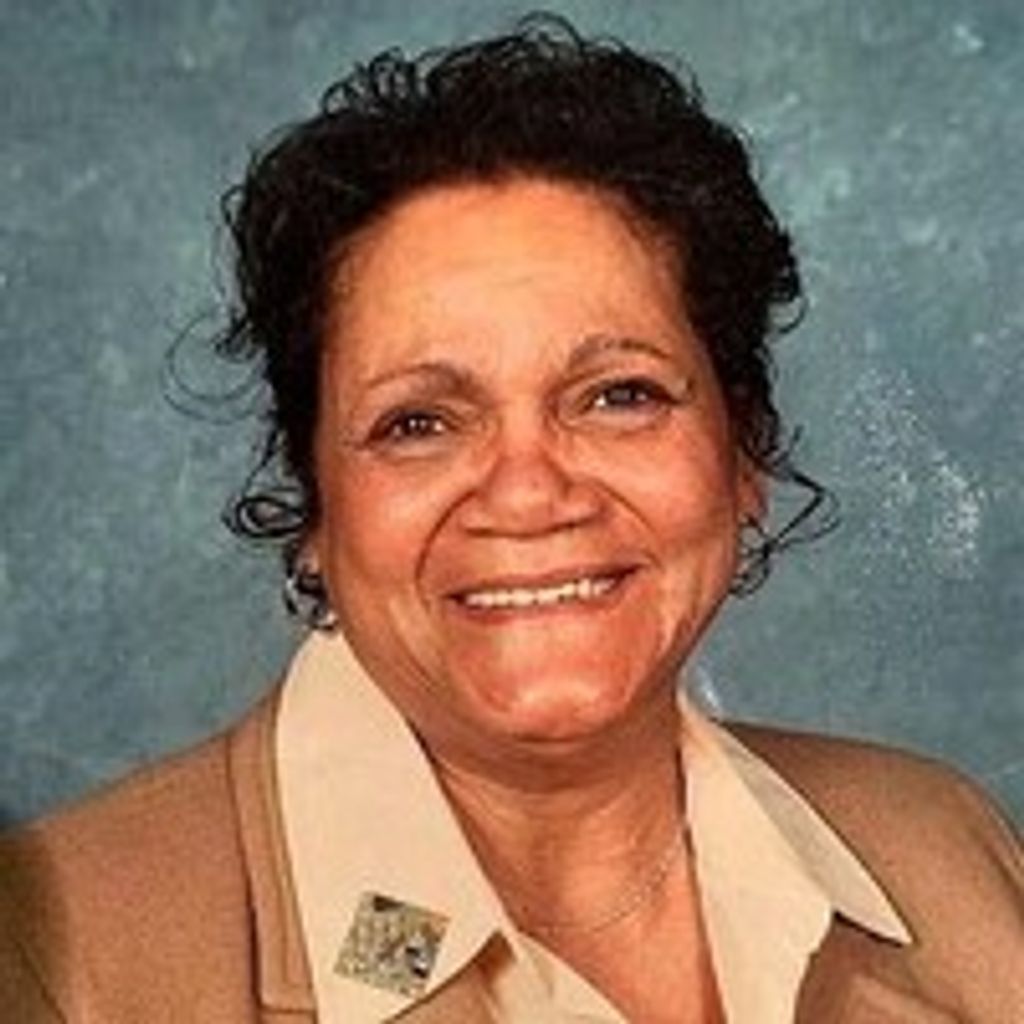Frances R. Johnson Profile Photo