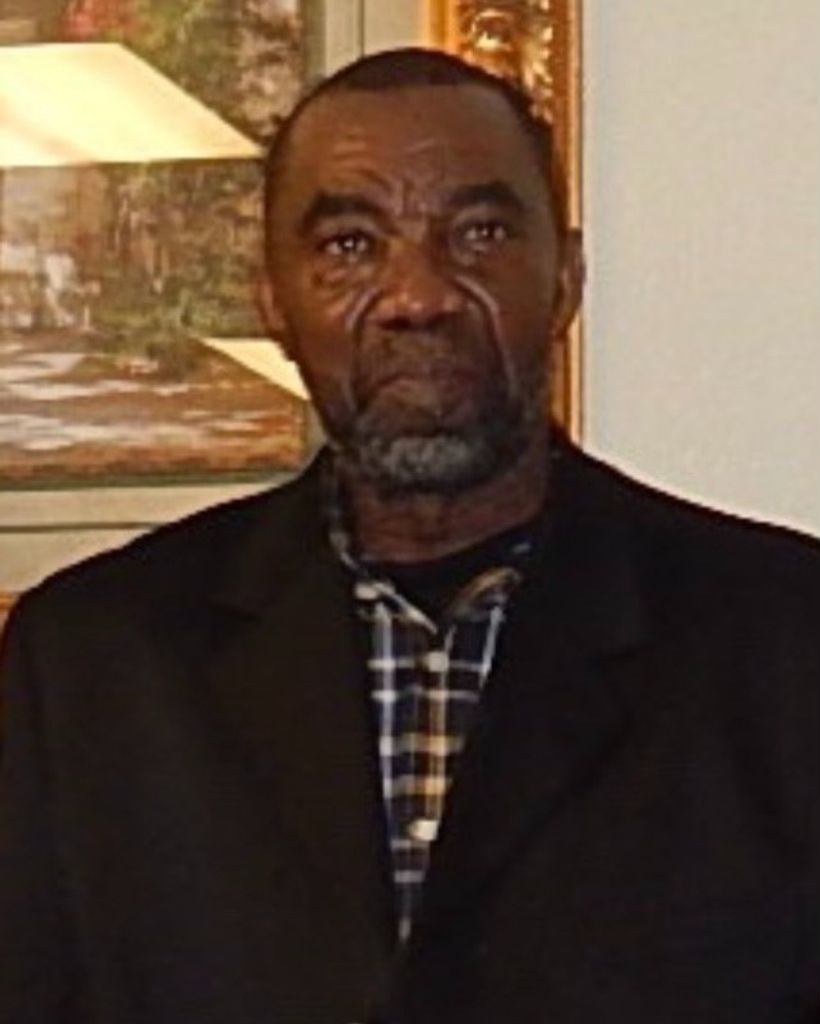 Arthur Lee Moore