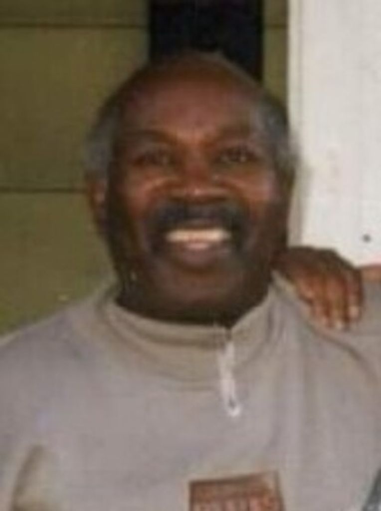 George Foy Profile Photo