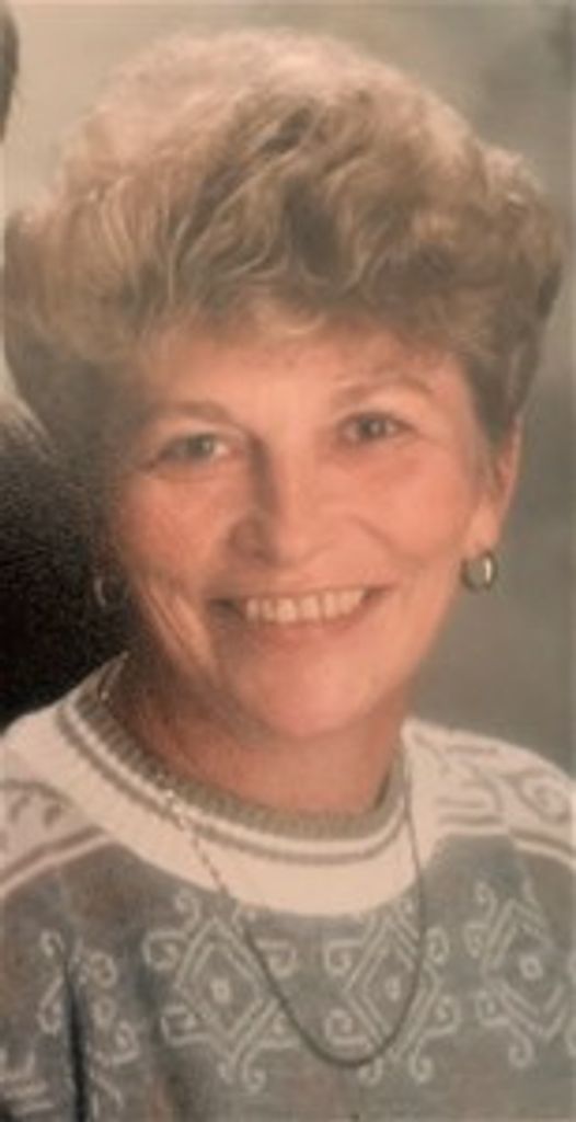 Margaret M. "Peg" Simonsmeier Profile Photo