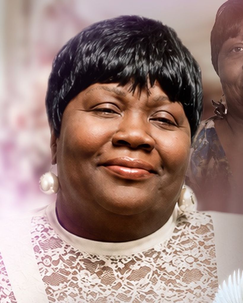 Evelyn "Lolly" C. Deloatch Profile Photo