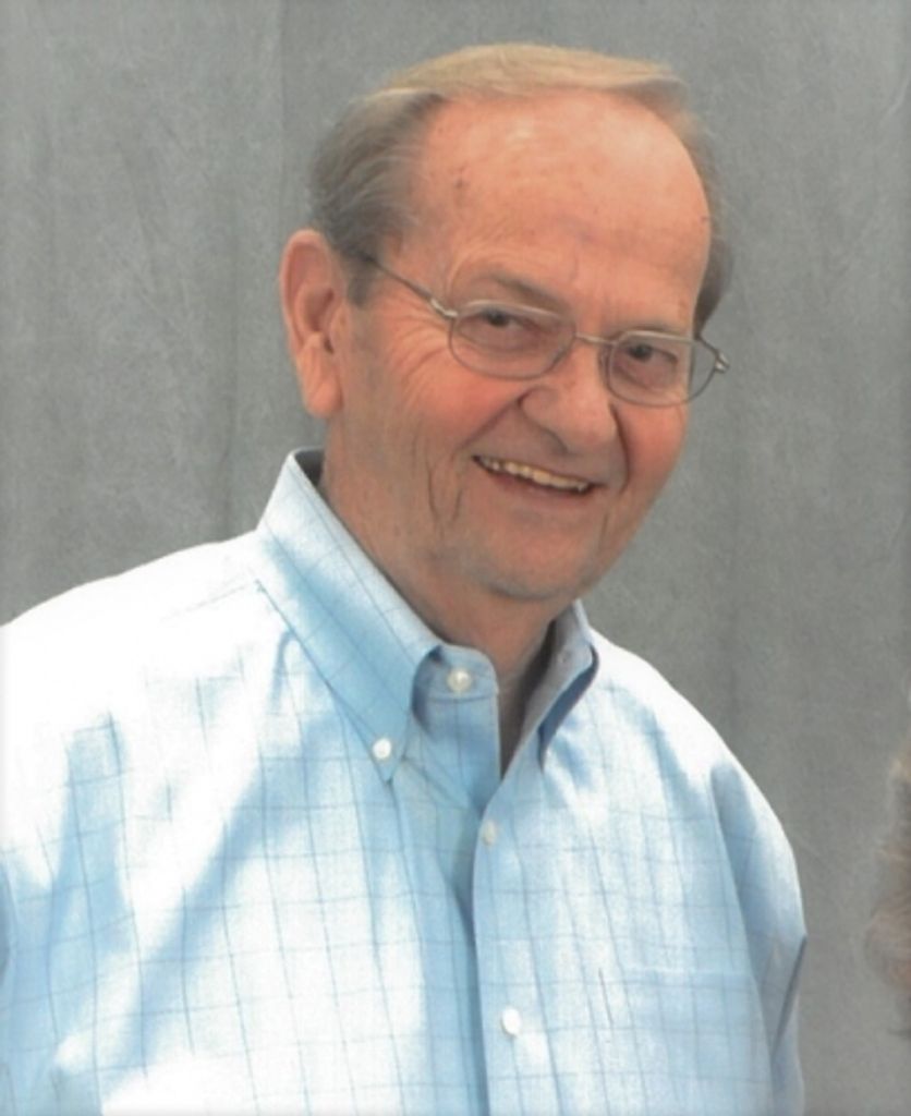 Col Louis Ralph Jones, Jr., Us Army (Ret.)