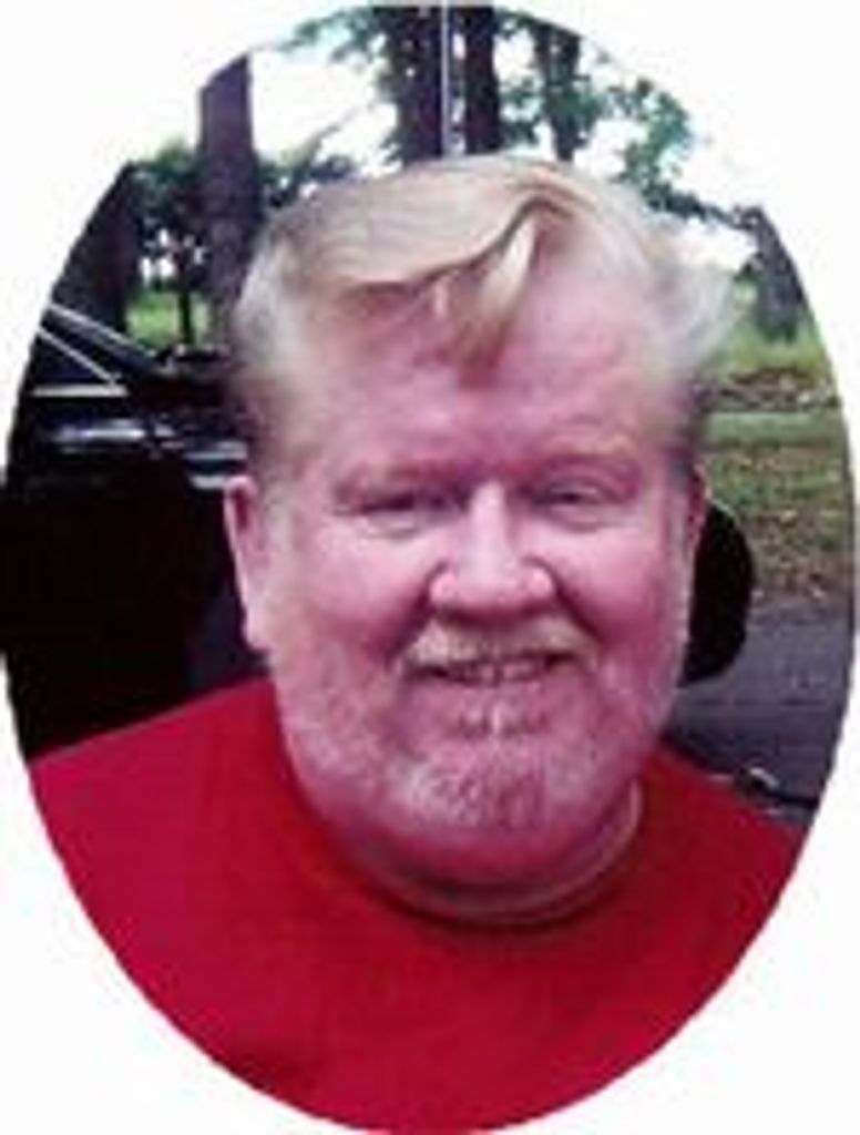 Robert Eugene Curtis