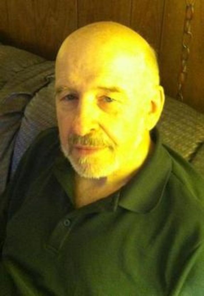 James "Jim" Eugene Crawford
