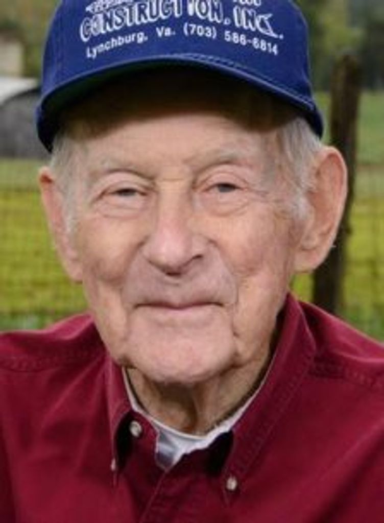 Robert Chapman White Profile Photo