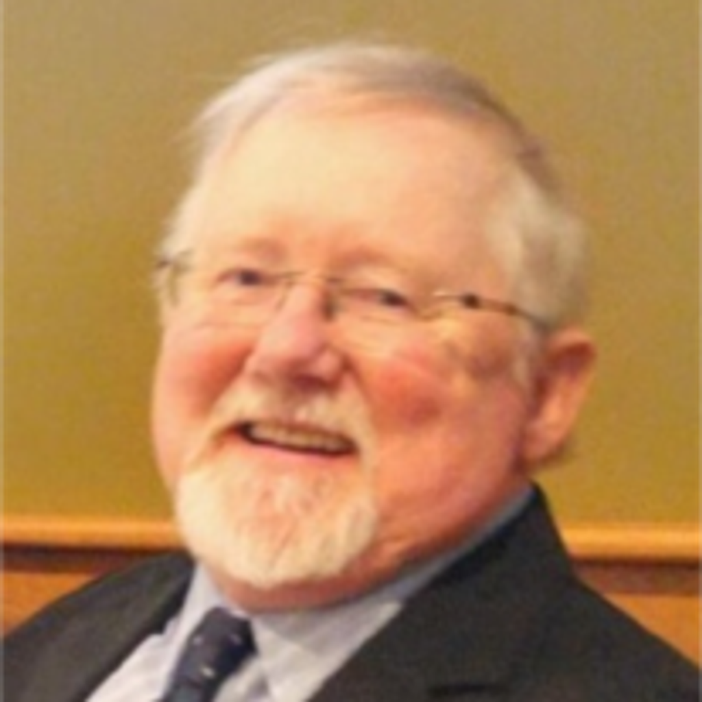 Richard Thurlow Profile Photo