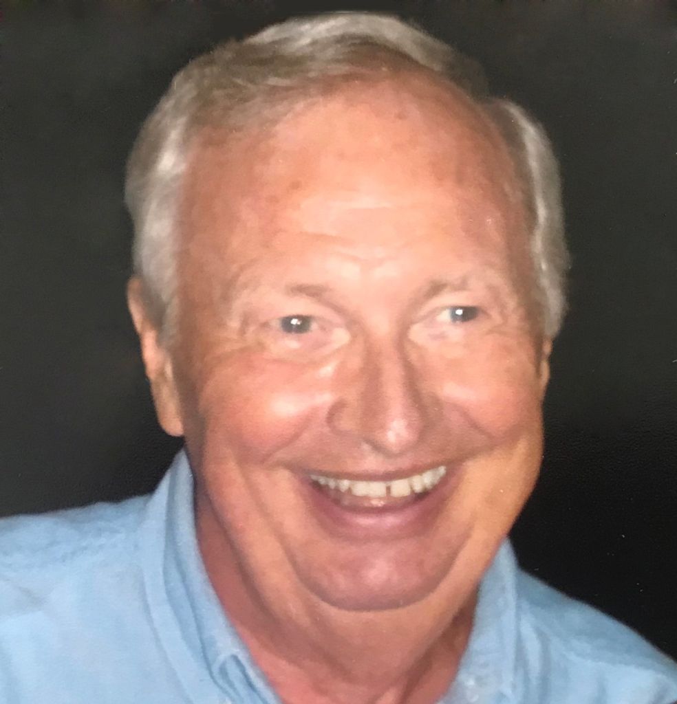 George Frank Stossell