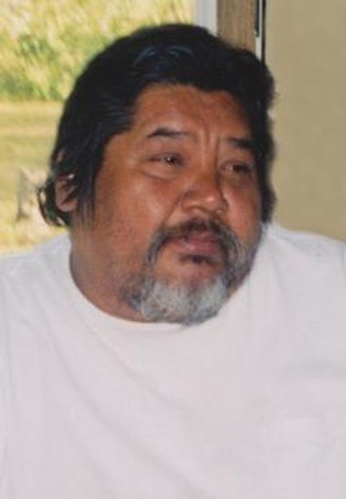 Douglas M. Martin, Sr.