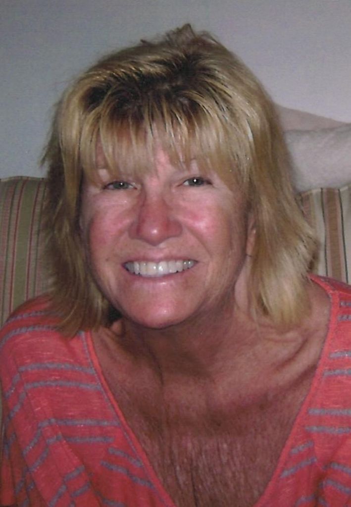 Mary Kristen Morris Profile Photo