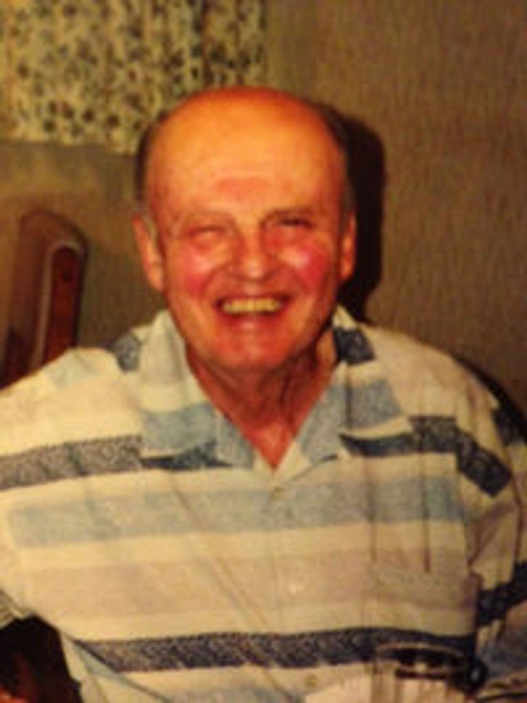 Raymond Kensmoe