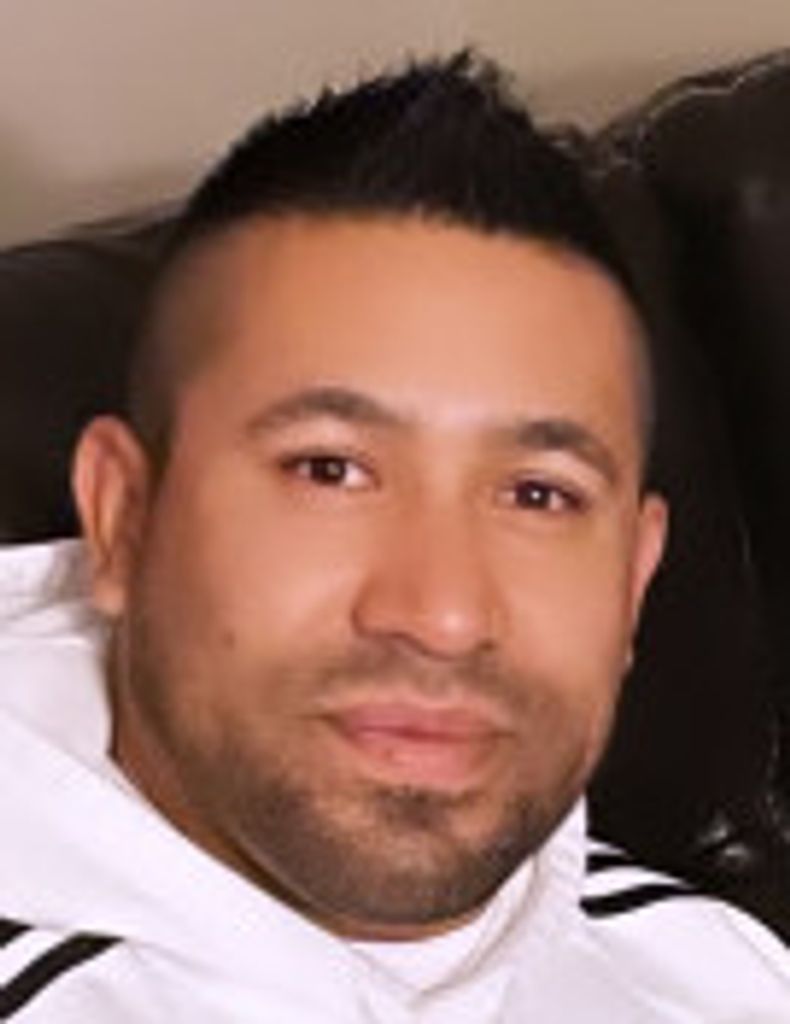 Victor Aparicio Ceja