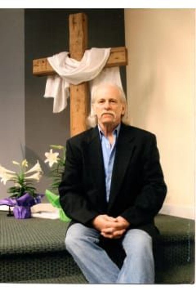 Stephen L. Hayes Profile Photo