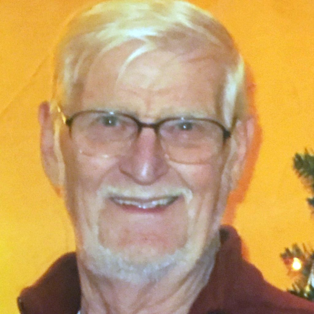 Kenneth Robert Damaschke, Sr.