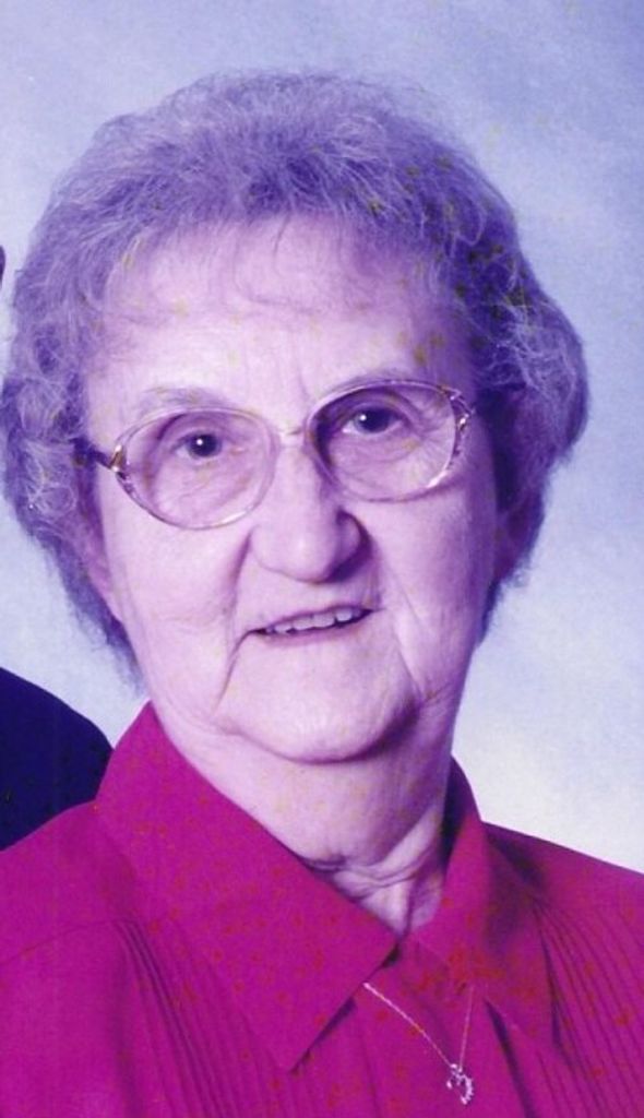 Deloris "Dee" L. (Froelich)  Hofacker