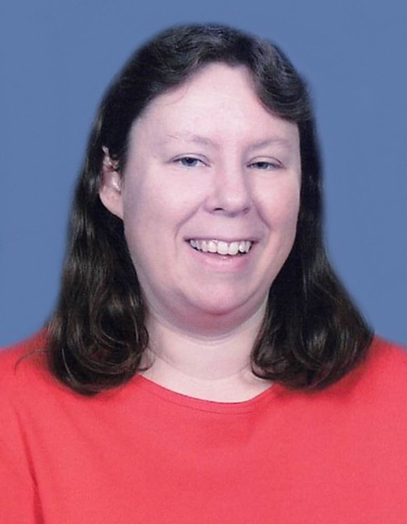 Scarlett L. Wilson
